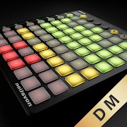 Drum Machine - Beat Groove Pad Mod Apk