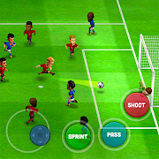 Mini Football - Soccer Games Mod