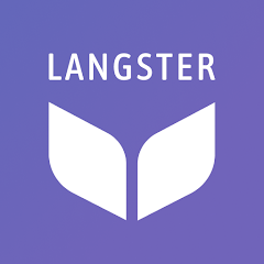 Langster: Language Learning Mod