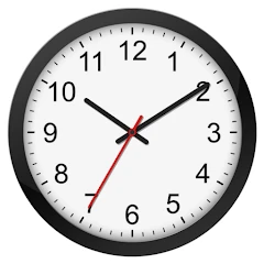 Clock Mod Apk 1.5 [Quitar anuncios][Mod speed]