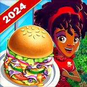 Diner DASH Adventures Mod Apk