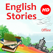 1000+ English Stories Offline Mod Apk