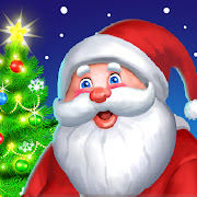 Christmas Match Game Mod Apk