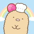 Sumikko gurashi-Puzzling Ways icon