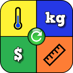 Unit Converter Mod Apk