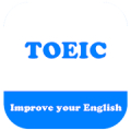 Toeic Test, Toeic Practice - Toeic Listening APK