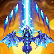 Dragon Wings - Fantasy Shooter Mod Apk