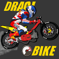 Indonesia Drag Bike Racing APK