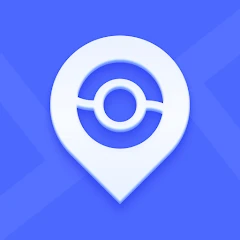 iAnyGo: Joystick Mod Apk 3.1.0 [Quitar anuncios][Mod speed]