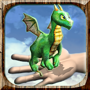 Real Dragon Pet Mod Apk