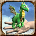 Real Dragon Pet icon