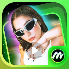 Music Video Editor - inMelo Mod Apk