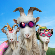 Goat Simulator 3 Mod Apk