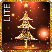 Christmas tree live wallpaper Mod