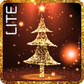 Christmas tree live wallpaper Mod