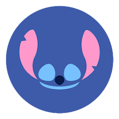 Stitch EMUI 10 Theme Mod Apk