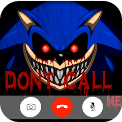 Soniic call 3AM Horror Mod Apk