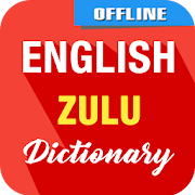 English To Zulu Dictionary Mod