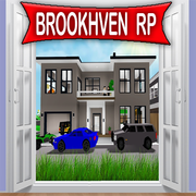 Brookhaven gangster city Roleplay MOD