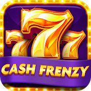 Cash Frenzy™ - Casino Slots Mod