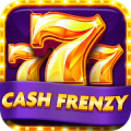 Cash Frenzy™ - Casino Slots icon