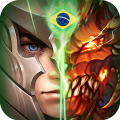 Eternal Fury 3 Brasil - BARÇA APK