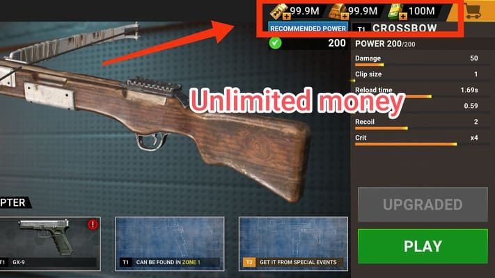 Zombie Apocalypse・Guerra Zombi Mod