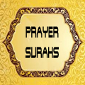 Salah Surahs In Quran Mod