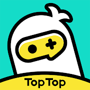 TopTop: Games&Chat Mod Apk