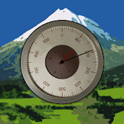 Accurate Altimeter Mod Apk