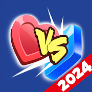 Match Puzzle - PVP Match 3 Mod Apk