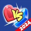 Match Puzzle - PVP Match 3 APK