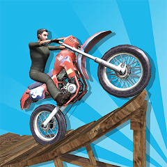 Extreme Trials Mod Apk