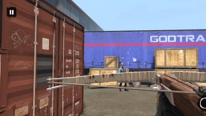 Zombie Apocalypse・Guerra Zombi Mod