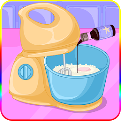 Cake Maker - Cooking games Mod Apk