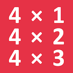 Multiplication Table Game Mod Apk