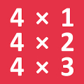 Multiplication Table Game Mod