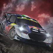 Just Rally 3: World Tour Mod Apk