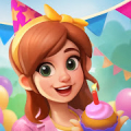 Taylor's Secret: Merge Story APK