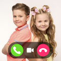 Diana and Roma Fake Video Call APK