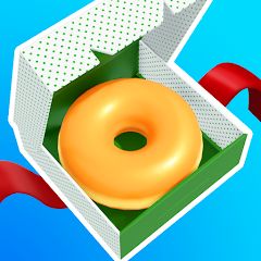 Donut Inc. Mod Apk