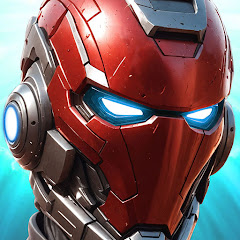 Iron Prototype: Spider Hero Mod