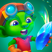 Goblins Wood: Lumber Tycoon Mod Apk