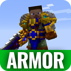 Armor mods for minecraft Mod