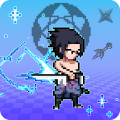 Pixel Warrior: Ultimate war APK