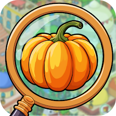 Find My Cat Out: Hidden Object Mod Apk