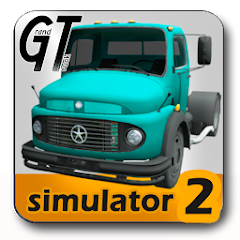 Grand Truck Simulator 2 Mod