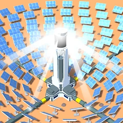 Sunshine Power Mod APK