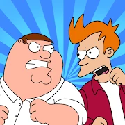 Animation Throwdown: Epic CCG Mod Apk [Unlimited money]