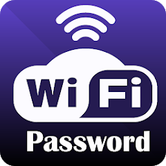 Show Wifi Password - Scan Wifi Mod